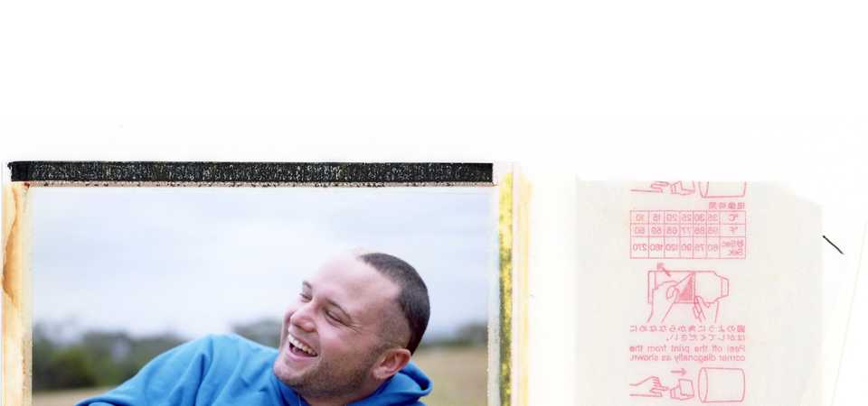 ARVOS WITH TOMMY CODLING