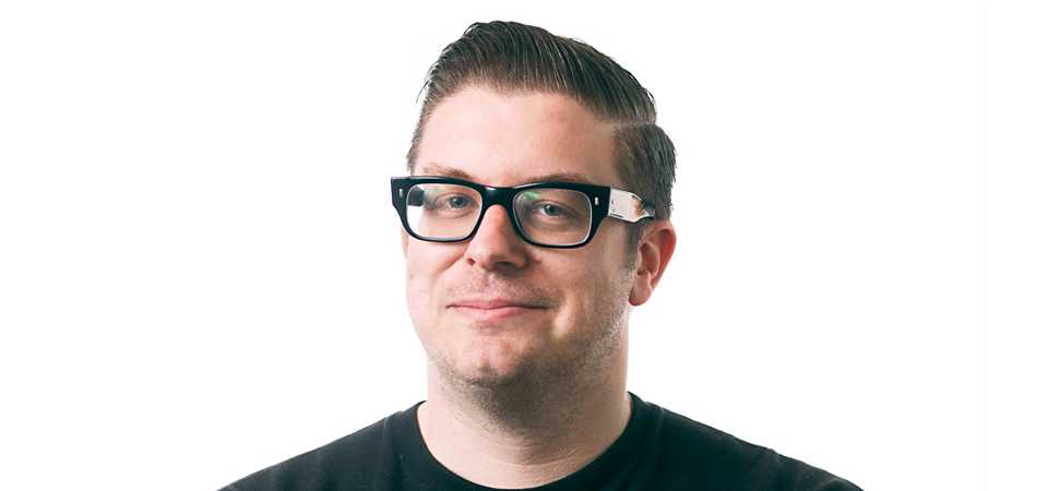 ARVOS WITH CHRIS TWITE