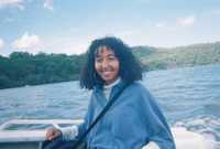 MORNINGS WITH KIKI AMBERBER