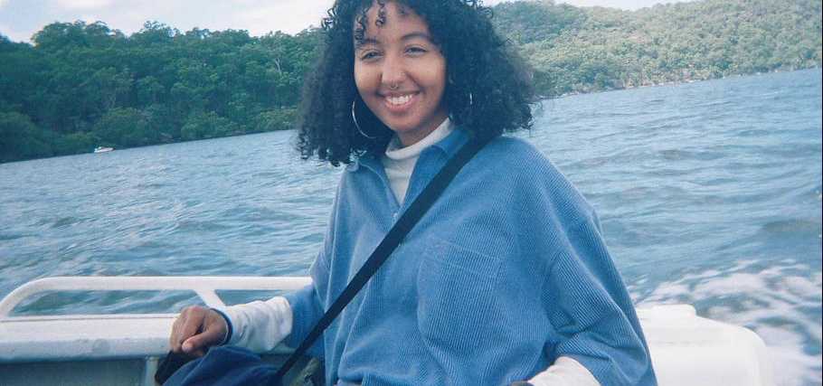 MORNINGS WITH KIKI AMBERBER