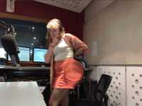 LUNCH WITH RUBY MILES