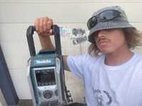 NOISE POLLUTION WITH REID TUCKER