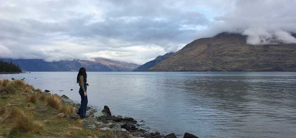 SOLSTICE WITH HANNAH GALVIN