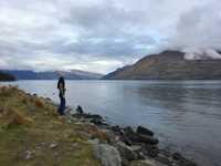 SOLSTICE WITH HANNAH GALVIN