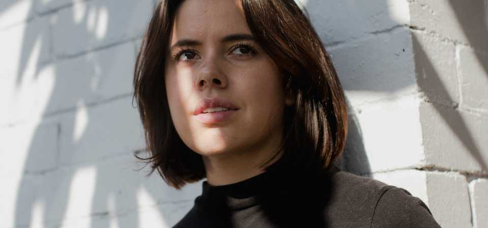 PURE SPACE WITH ANDY GARVEY